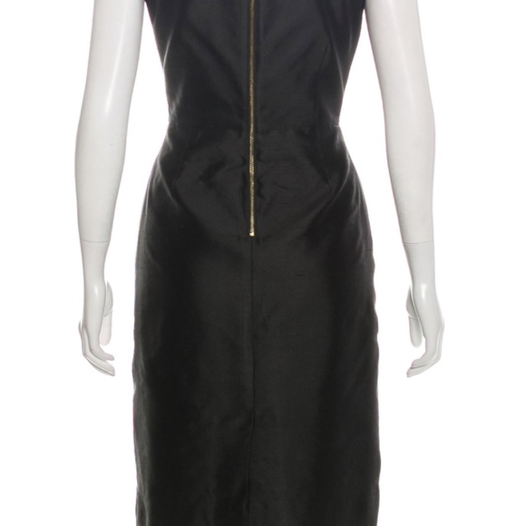 🚫SOLD🚫 Kate Spade New York Sleeveless Ruffle Dress EUC - Picture 5 of 6